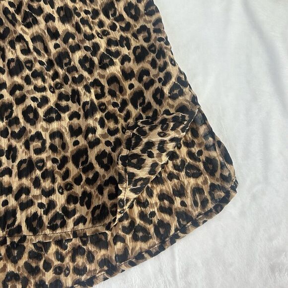 ODDY Women 3XL Top Blouse Long Sleeve Animal Embroidered Peasant Boho Lagenlook - Picture 11 of 13